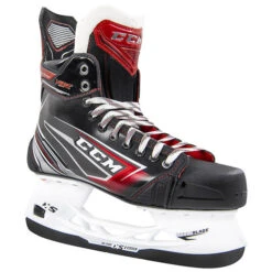 CCM JetSpeed Vibe Senior Hockey Skates (2019) - Source Exclusive -Sourceforsports d394cf78d95aaad59e7aa69e3c674e31