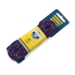 Howies Waxed Hockey Laces - Coloured -Sourceforsports d53a4c322ac509ce53cf03efea71b8f7