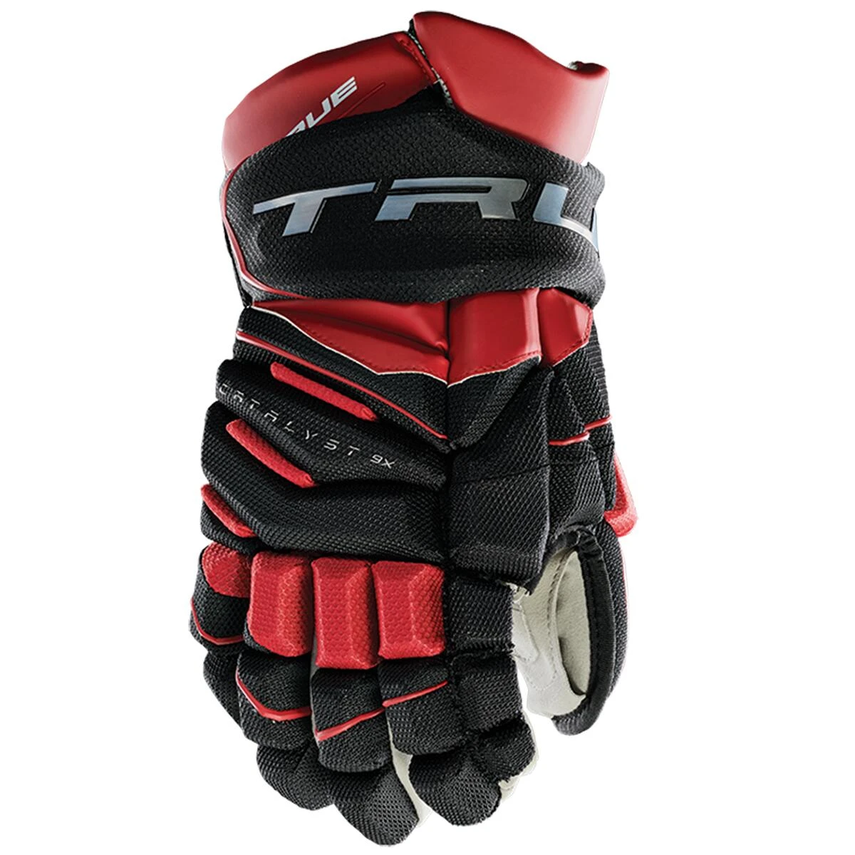 True Hockey Catalyst 9X Senior Hockey Gloves (2021) 4 True Hockey Catalyst 9X Senior Hockey Gloves (2021) - Image 2