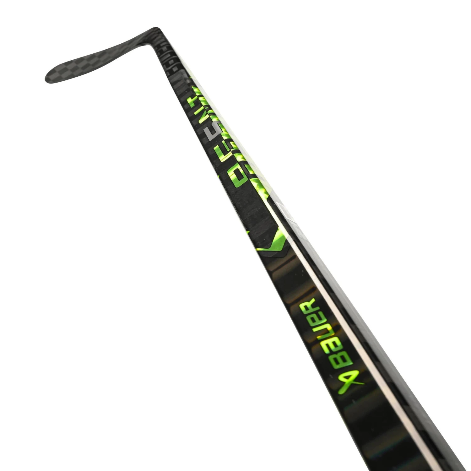 Bauer AG5NT Grip 50 Flex Junior Hockey Stick (2022) 7 Bauer AG5NT Grip 50 Flex Junior Hockey Stick (2022) - Image 5