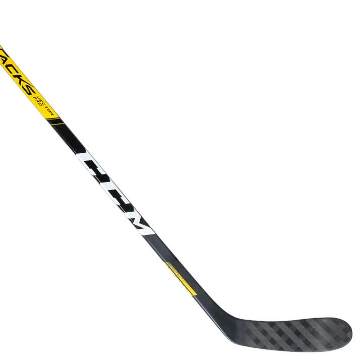 CCM Super Tacks Vector Pro Senior Hockey Stick - Source Exclusive 3 CCM Super Tacks Vector Pro Senior Hockey Stick - Source Exclusive