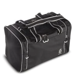 Source For Sports Duffle Bag - Source Exclusive -Sourceforsports d78fcf4ead88d3d0dd7933978803c753