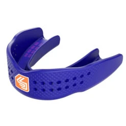 Shock Doctor Superfit All Sport Strapless Flavored Mouthguard -Sourceforsports d7cd67981e46ee6e7e71b4455707f689