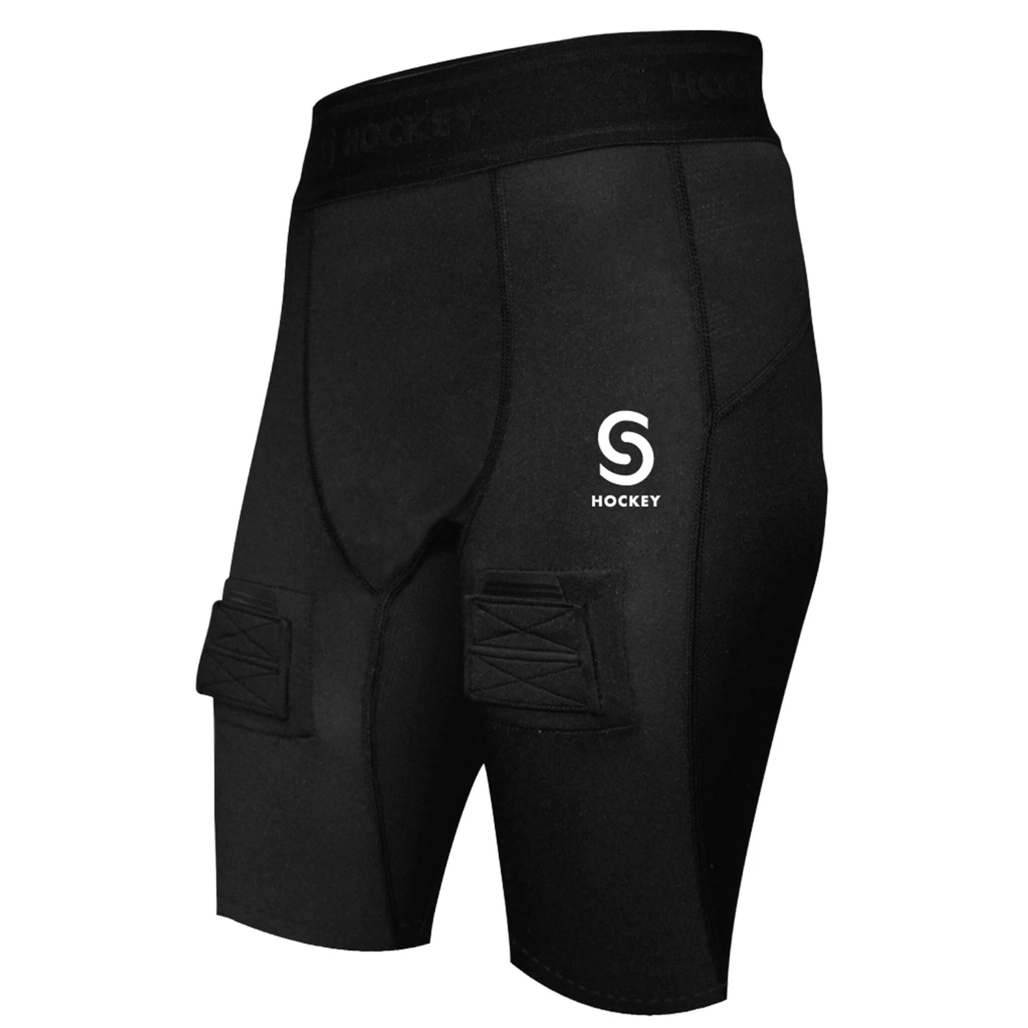 Source For Sports Compression Base Layer Girls Jill Short - Source Exclusive 3 Source For Sports Compression Base Layer Girls Jill Short - Source Exclusive