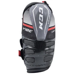 CCM JetSpeed Vibe Senior Hockey Elbow Pads (2019) - Source Exclusive -Sourceforsports d93318a7b40b54e81324c8bedc720ee7