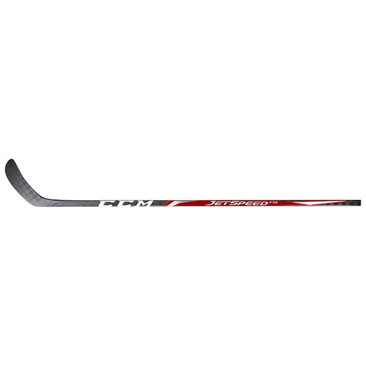 CCM JetSpeed FT2 Senior Hockey Stick 4 CCM JetSpeed FT2 Senior Hockey Stick - Image 2