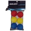 Bauer Mini Foam Ball - 6PK -Sourceforsports dd068f9b4afacce55a1b25b6c93bbd00