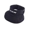 CCM Pro Cut-Resistant Ribbed Senior Hockey Neck Guard -Sourceforsports ddfdc64db43f9cae126f915327be8f59