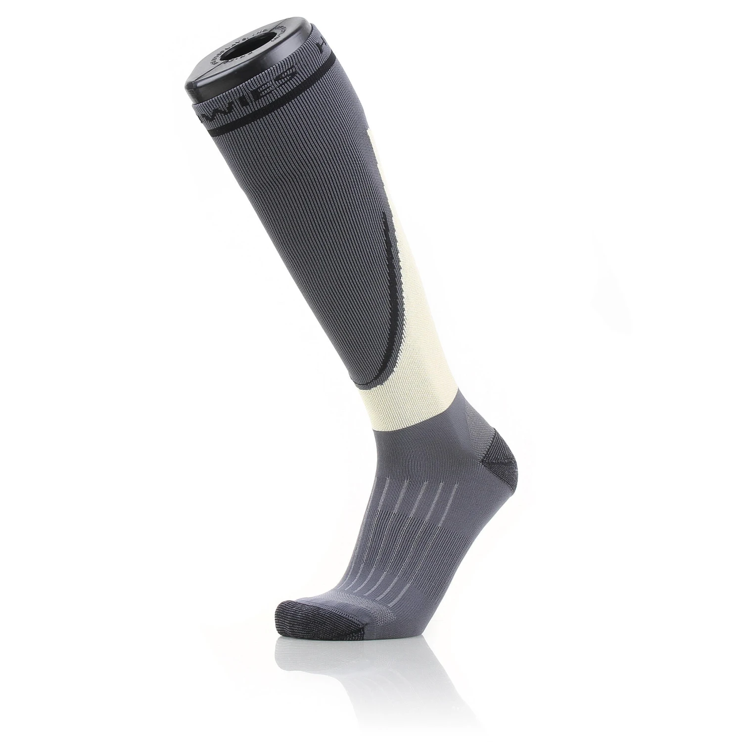 Howies Cut-Resistant Hockey Skate Socks 3 Howies Cut-Resistant Hockey Skate Socks