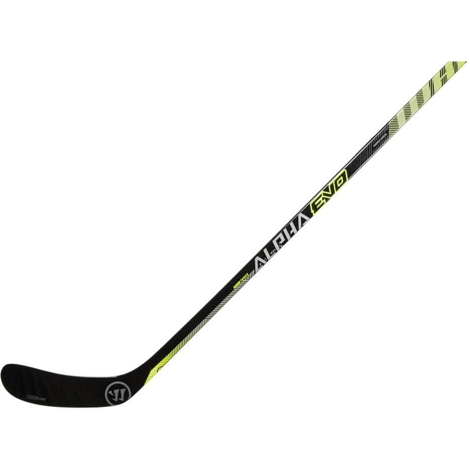 Warrior Alpha EVO Grip Senior Hockey Stick 85 Flex (2021) - Source Exclusive 3 Warrior Alpha EVO Grip Senior Hockey Stick 85 Flex (2021) - Source Exclusive