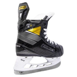 Bauer Supreme 3S Pro Youth Hockey Skates -Sourceforsports e036400c497d60836894d417810f0134