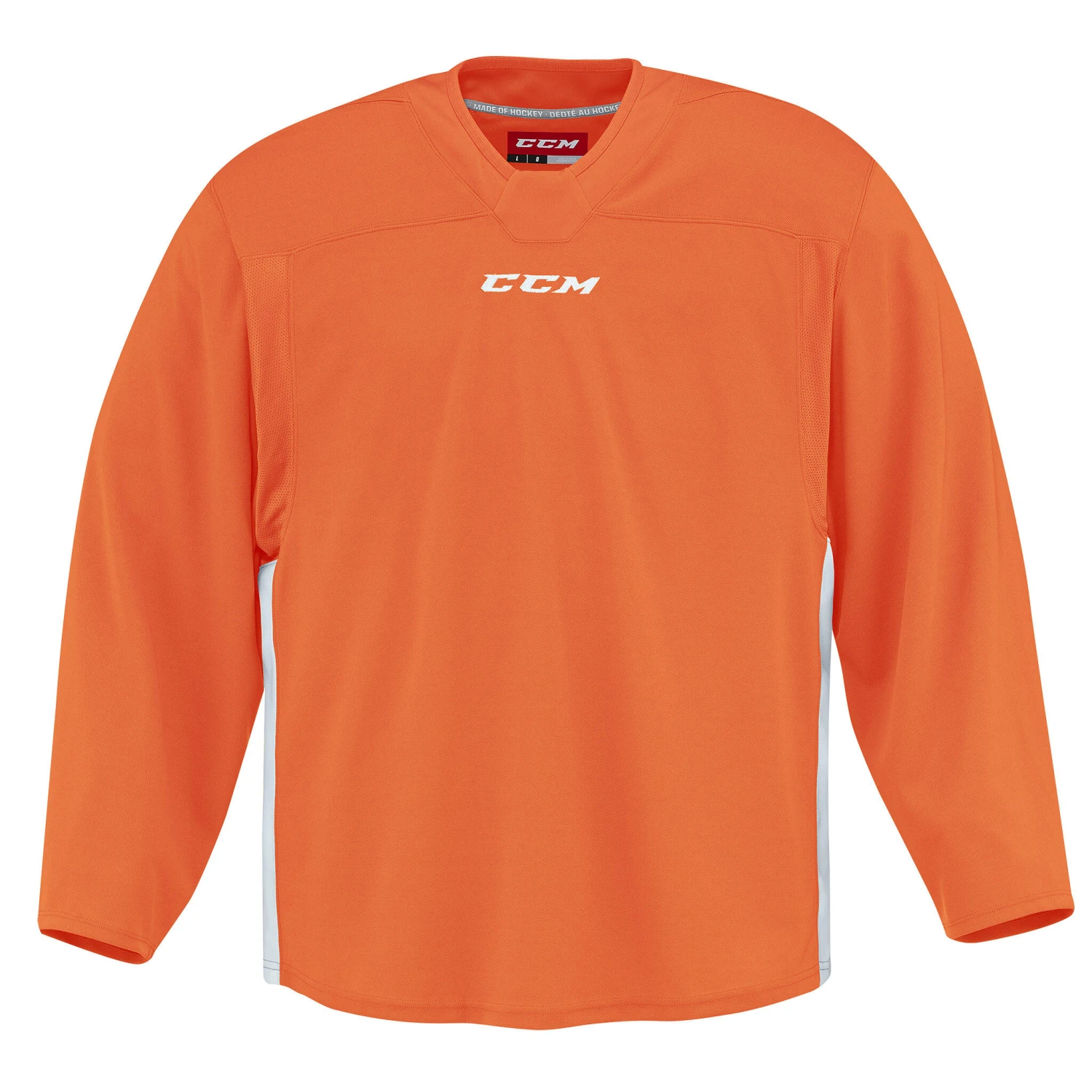 CCM Quicklite 6000 Senior Hockey Practice Jersey 12 CCM Quicklite 6000 Senior Hockey Practice Jersey - Image 10