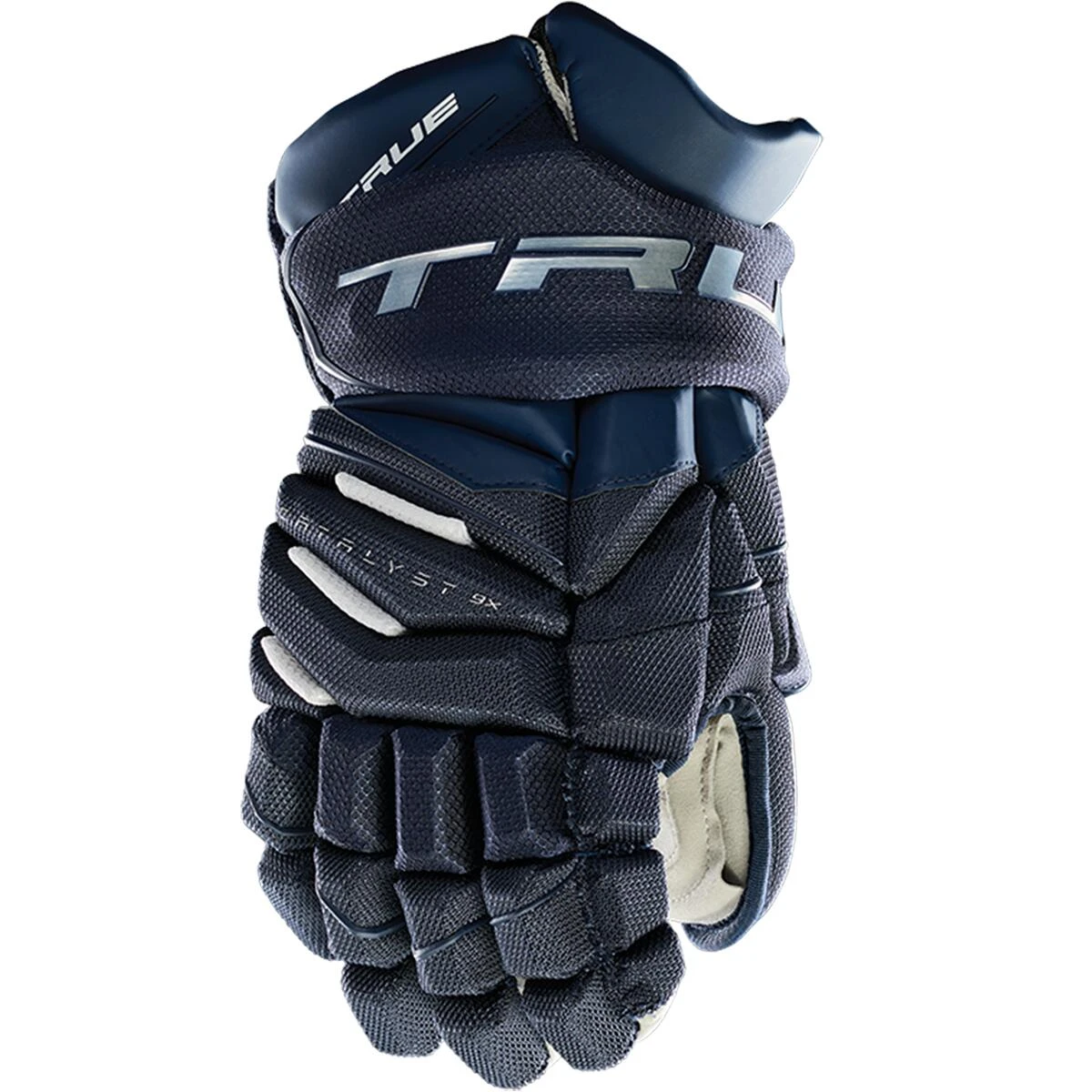 True Hockey Catalyst 9X Senior Hockey Gloves (2021) 7 True Hockey Catalyst 9X Senior Hockey Gloves (2021) - Image 5