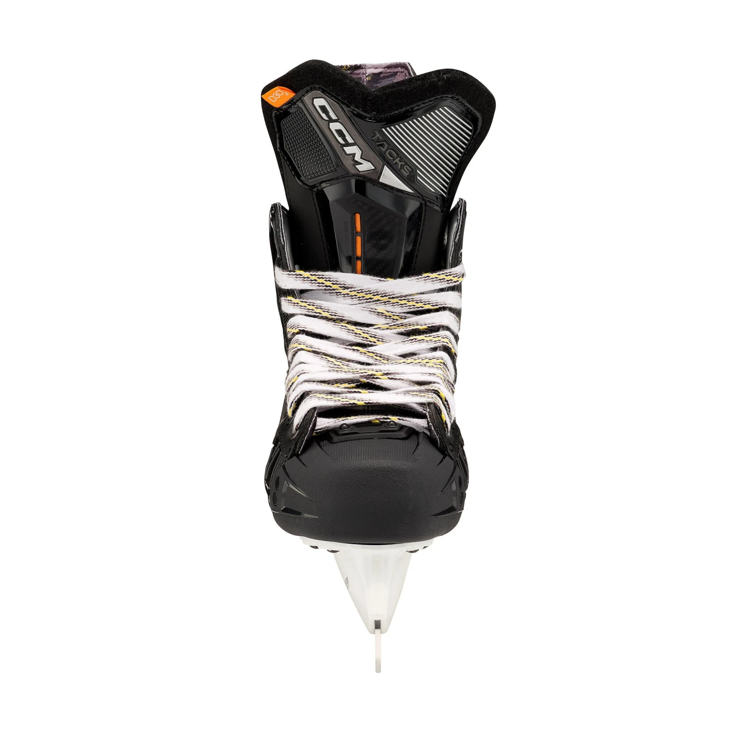 CCM Tacks Vector Premier Senior Hockey Skates (2022) With STEP V-Steel XS - Source Exclusive 8 CCM Tacks Vector Premier Senior Hockey Skates (2022) With STEP V-Steel XS - Source Exclusive - Image 6