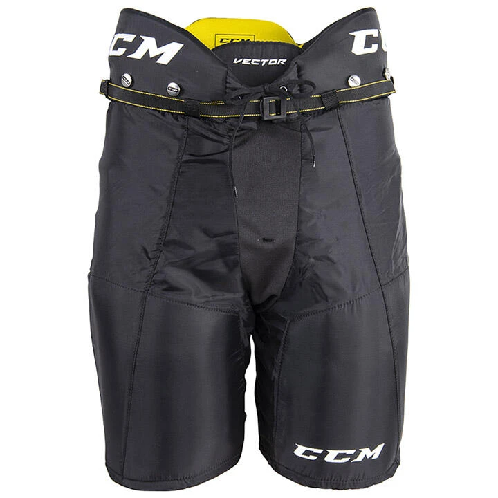 CCM Tacks Vector Youth Hockey Pants - Source Exclusive 3 CCM Tacks Vector Youth Hockey Pants - Source Exclusive