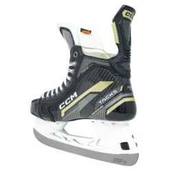 CCM Tacks AS-V Pro Intermediate Hockey Skates (2022) With Step Steel -Sourceforsports e14d241fa978a8d66cdeb141f6b7331c