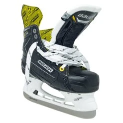 Bauer Supreme Elite Junior Hockey Skates (2022) - Source Exclusive 16 Bauer Supreme Elite Junior Hockey Skates (2022) - Source Exclusive -Sourceforsports e2521f2bc195af18f0b0dcbf7ec7c253