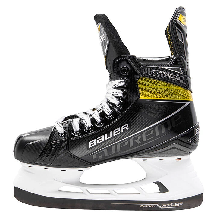 Bauer Supreme Matrix Intermediate Hockey Skates (2020) - Source Exclusive 4 Bauer Supreme Matrix Intermediate Hockey Skates (2020) - Source Exclusive - Image 2