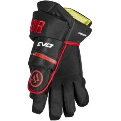 Warrior Alpha EVO Senior Hockey Gloves - Source Exclusive -Sourceforsports e4192854908db507043af959f9947fe5