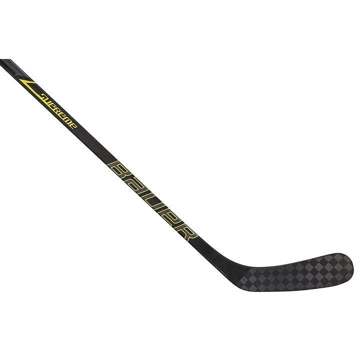 Bauer Supreme 3S Grip Senior Hockey Stick (2020) 3 Bauer Supreme 3S Grip Senior Hockey Stick (2020)