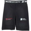 La Source Du Sport Classic Junior Compression Shorts With Cup -Sourceforsports e63302138cb11e8ad04af70d587d65f8