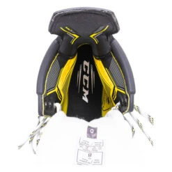 CCM Super Tacks Vector Premier Senior Hockey Skates (2020) - Source Exclusive -Sourceforsports e67728886f78a5a57f307871f59cdd99