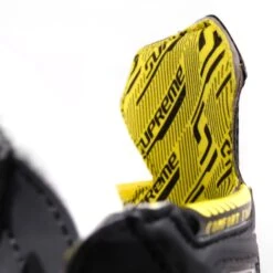 Bauer Supreme Matrix Junior Hockey Skates (2022) - Source Exclusive -Sourceforsports e70412b0d1df18a92a291f177ab0c95d