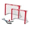 Bauer Knee Hockey Goal Set - Twin Pack -Sourceforsports e719fee626e4e1ccdaca3ccd3cbbced8
