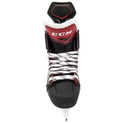 CCM JetSpeed FT2 Junior Hockey Skates (2019) -Sourceforsports e749296520c8f48d9bd28aa405735165