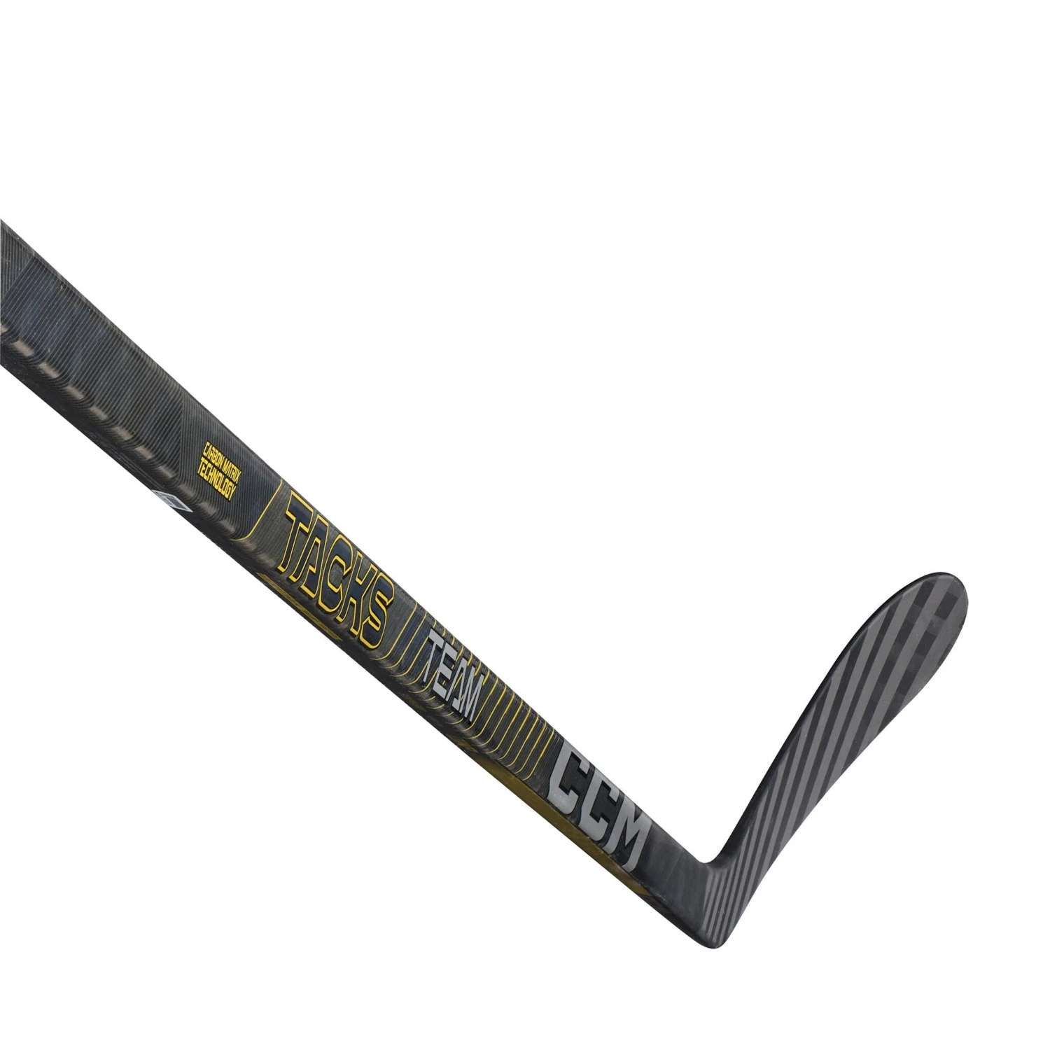 CCM Tacks Team 5 Senior Hockey Stick (2022) 6 CCM Tacks Team 5 Senior Hockey Stick (2022) - Image 4