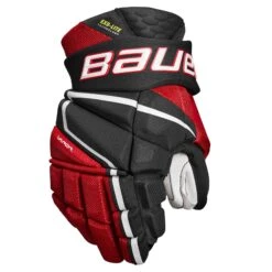 Bauer Vapor HyperLite Junior Hockey Gloves (2022) -Sourceforsports e7ccf6d7a95e642b7cb440d2a7ef1290