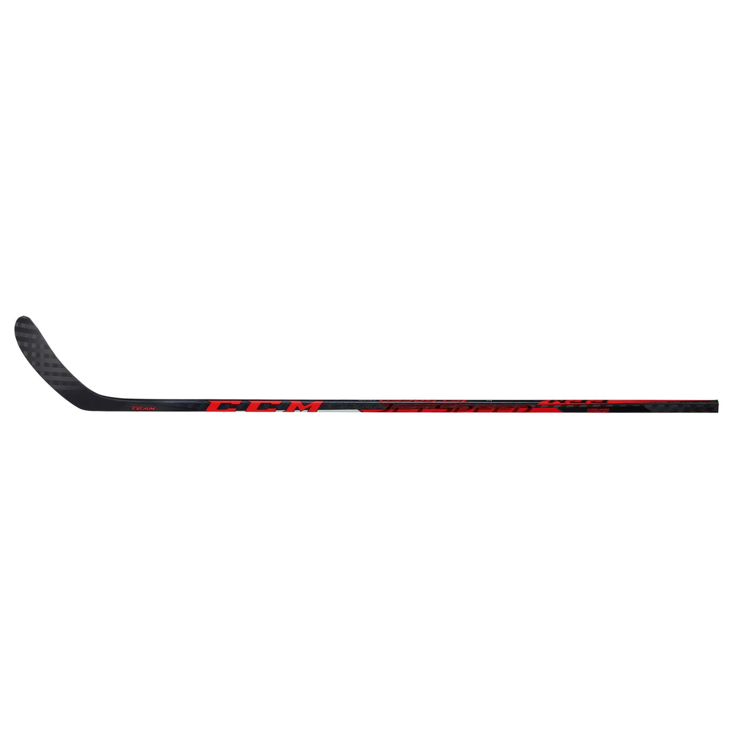 CCM JetSpeed FT4 Team Intermediate Hockey Stick 4 CCM JetSpeed FT4 Team Intermediate Hockey Stick - Image 2