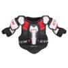 CCM JetSpeed Control Senior Shoulder Pads (2021) - Source Exclusive