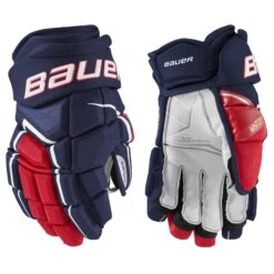 Bauer Supreme Ultrasonic Senior Hockey Gloves (2021) -Sourceforsports e8800b002bc8d2702e5362574ebe1c88