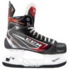 CCM JetSpeed Vibe Senior Hockey Skates (2019) - Source Exclusive -Sourceforsports e886d05da571e6c9b99ff37025e446be