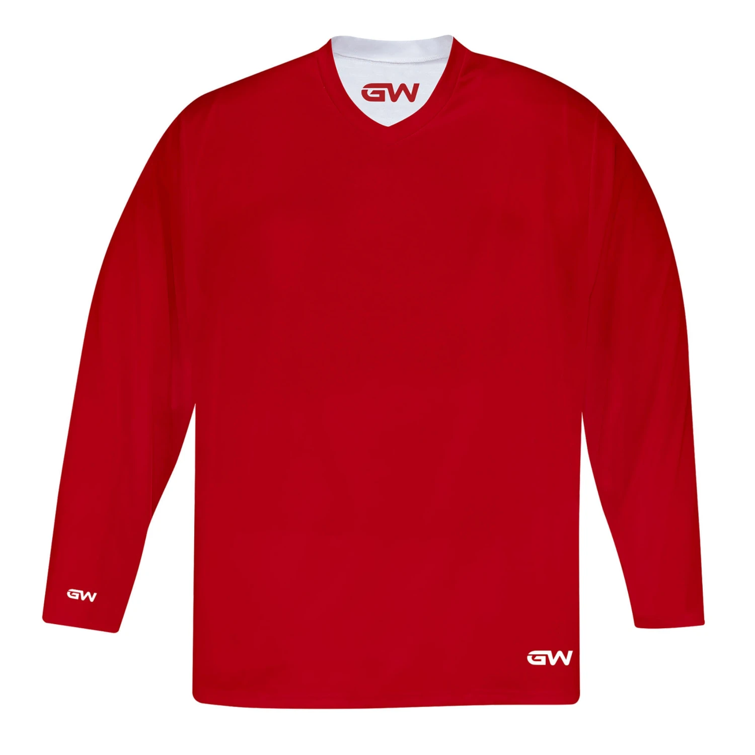 Gamewear GW7500 Prolite Reversible Junior Hockey Jersey 3 Gamewear GW7500 Prolite Reversible Junior Hockey Jersey