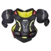 Bauer Vapor Velocity Junior Hockey Shoulder Pads (2022) - Source Exclusive 1 Bauer Vapor Velocity Junior Hockey Shoulder Pads (2022) - Source Exclusive -Sourceforsports e96bbbfd9a44a89193e5eeb7763edfd7