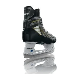 True Hockey Catalyst CAT7 Intermediate Hockey Skates -Sourceforsports e9cb9c8743e42e887a9e16c0144ebd43