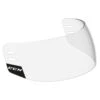 CCM Revision Straight Certified Visor + Spacer -Sourceforsports ea0f261d60815bdb8c9c4bb6be729684