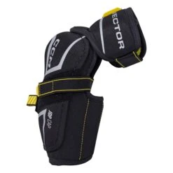 CCM Tacks Vector Junior Hockey Elbow Pads - Source Exclusive (2022) 9 CCM Tacks Vector Junior Hockey Elbow Pads - Source Exclusive (2022) -Sourceforsports eaf24e6422579f118c84312c1023259f