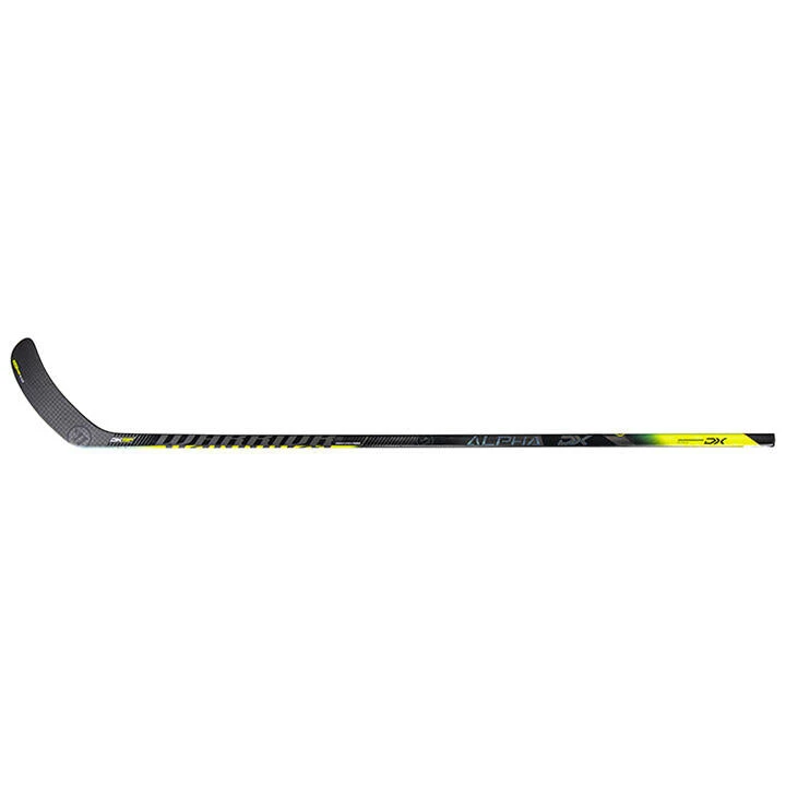 Warrior Alpha DX 85 Flex Grip Senior Hockey Stick 4 Warrior Alpha DX 85 Flex Grip Senior Hockey Stick - Image 2