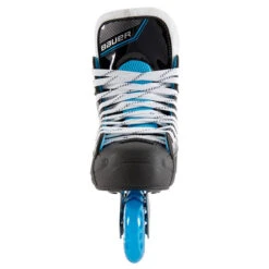 Bauer RSX Junior Roller Hockey Skates -Sourceforsports eb28fb114c2dcf93d7499c63ac345db6