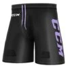 CCM Women's Mesh Jock Shorts With Tabs -Sourceforsports ec4a1dcb3d92af855f0bfa244d388f29
