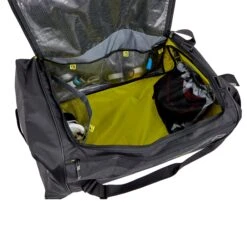 Bauer Elite Senior Carry Bag (2021) - Black -Sourceforsports ec59aad70fd8ffb0fd05dc5c2876bd40