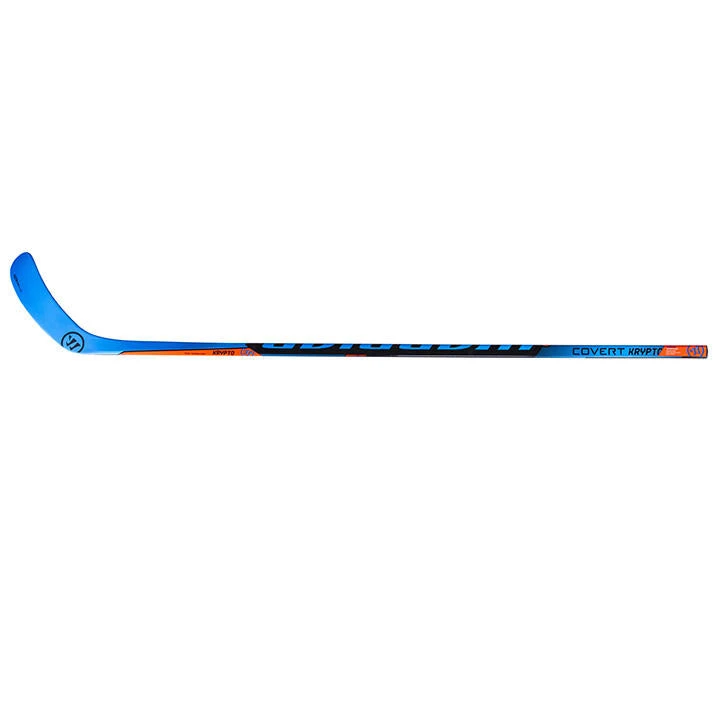 Warrior Covert Krypto 40 Flex Junior Hockey Stick (2020) - Source Exclusive 5 Warrior Covert Krypto 40 Flex Junior Hockey Stick (2020) - Source Exclusive - Image 3
