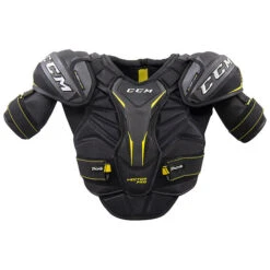 CCM Tacks Vector Pro Senior Hockey Shoulder Pads (2019) - Source Exclusive