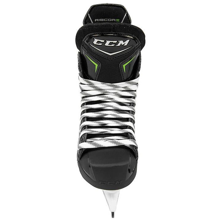 CCM Ribcor Platinum Junior Hockey Skates (2019) - Source Exclusive 6 CCM Ribcor Platinum Junior Hockey Skates (2019) - Source Exclusive - Image 4