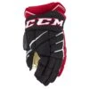 CCM JetSpeed FT1 Junior Hockey Gloves 2 CCM JetSpeed FT1 Junior Hockey Gloves -Sourceforsports edfda66f0093260c6be33bee481bca93