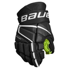 Bauer Vapor 3X Junior Hockey Gloves (2022) -Sourceforsports ee075d1b7d9d348202e163565c360985