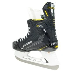 Bauer Supreme M4 Senior Hockey Skates (2022) -Sourceforsports ee5edcb081675a5bf6a8b2eef9fd2566
